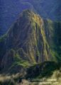 Inca Trail - First View of Machu Picchu